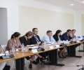 Dëgjim publik i Komisionit për Punë të Jashtme, Diasporë dhe Investime Strategjike